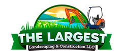The Largest Landscaping & Construction LLC